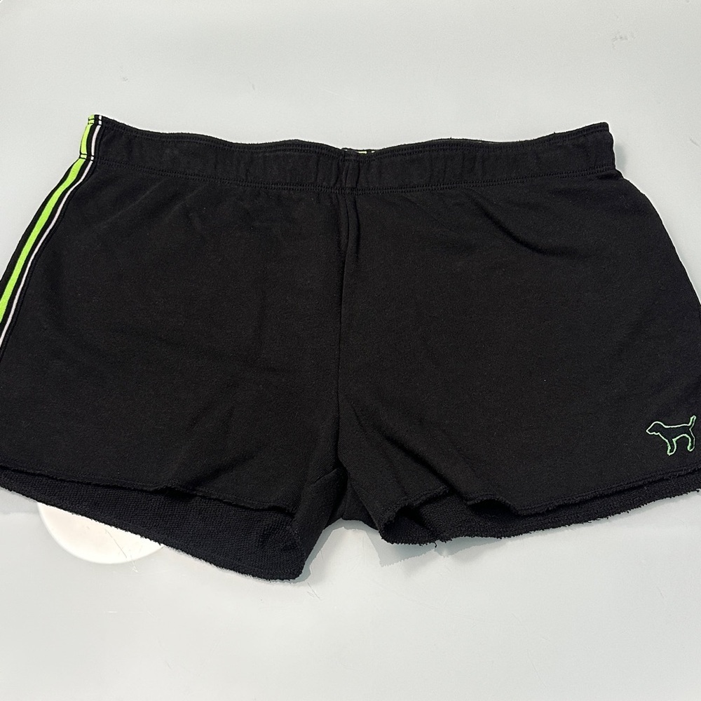PINK Cotton Lounge Shorts